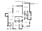 Residence 01 - Redfish Plan