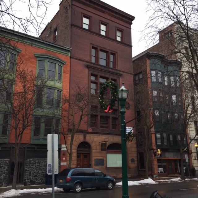 311 Montgomery St, Syracuse, NY 13202 Apartments in Syracuse, NY