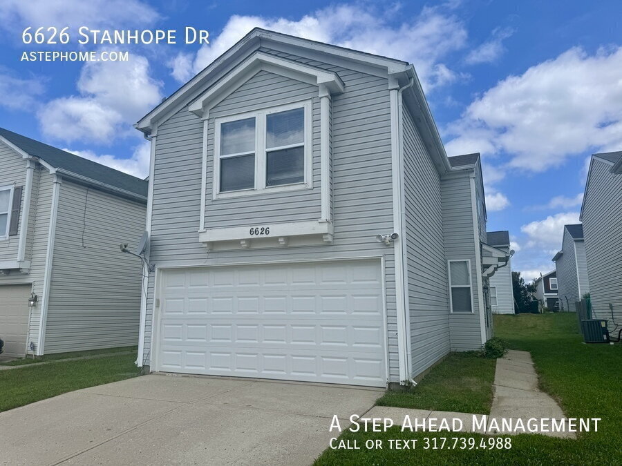 Foto principal - 6626 Stanhope Dr