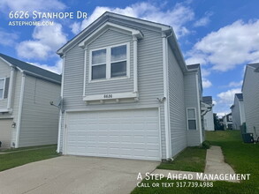 Building Photo - 6626 Stanhope Dr