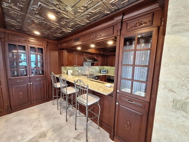 Foto del edificio - 3400 N Ocean Dr