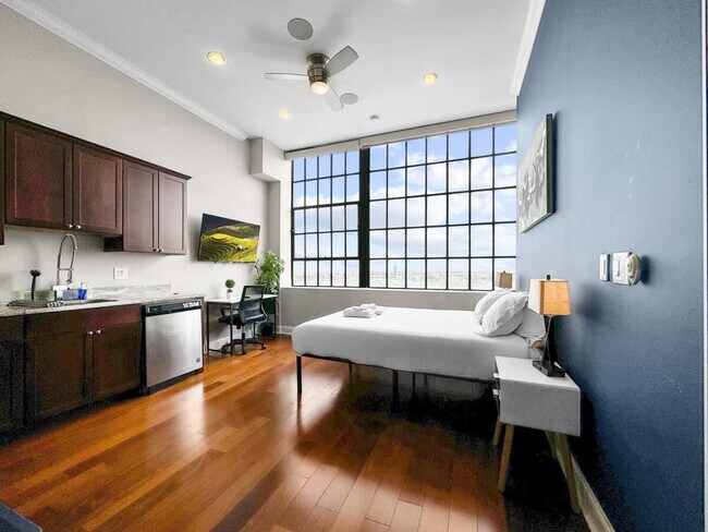 Foto del edificio - 1421 N 5th St