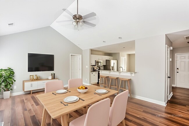 Building Photo - 4601 Rocky Meadow Way