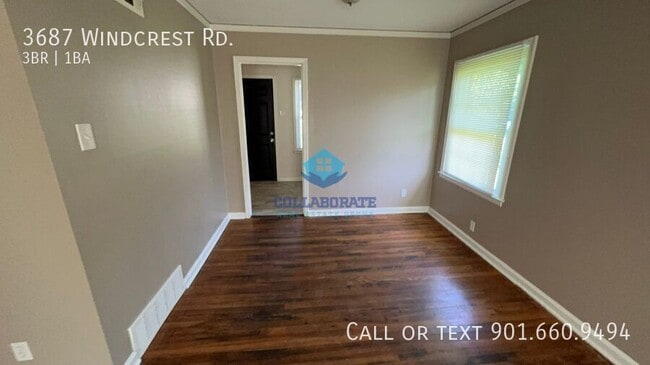 Building Photo - 3687 Windcrest Rd