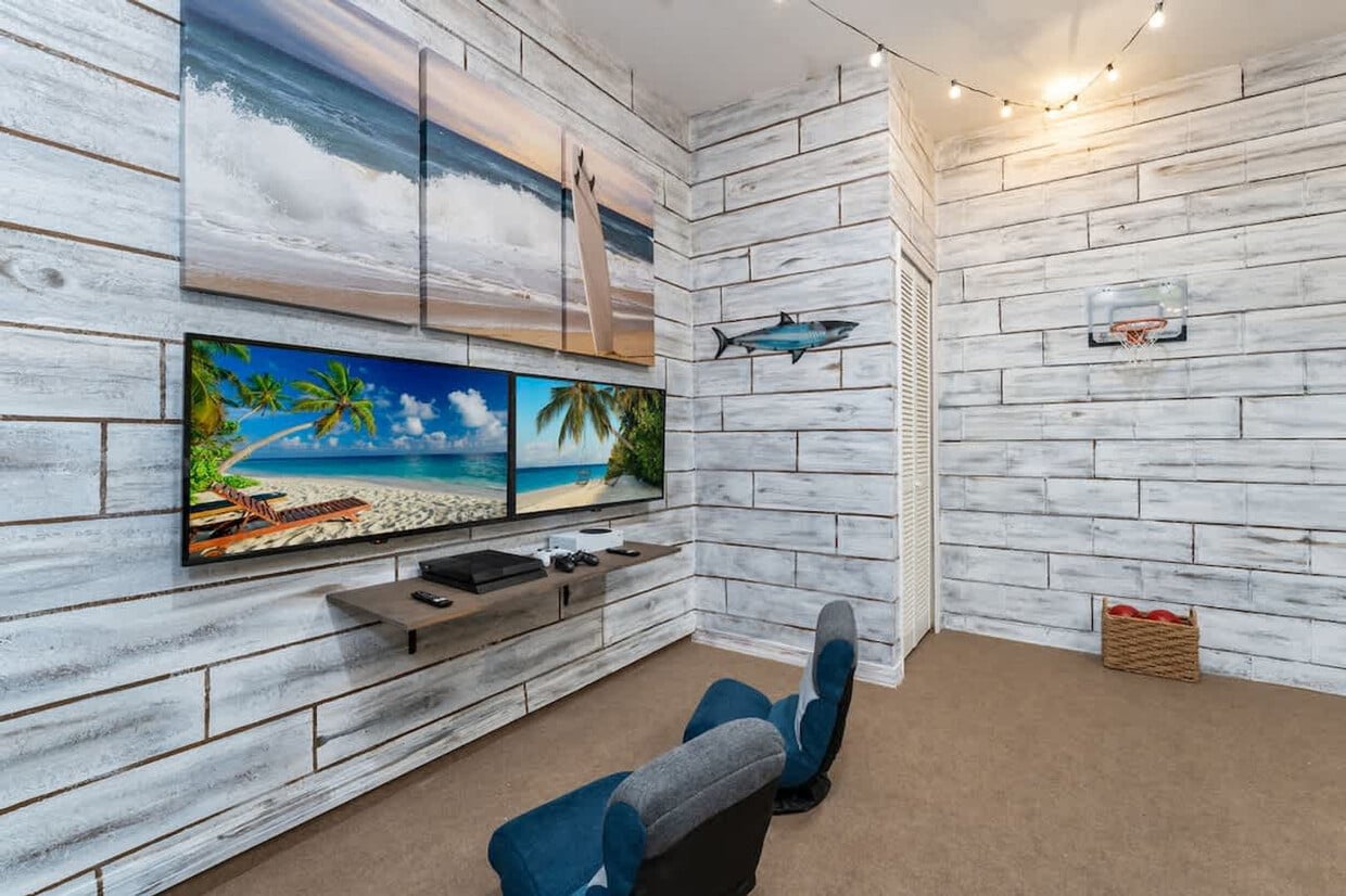 Foto principal - 910 Oxford Dr