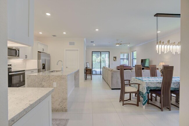 Foto del edificio - 18503 Claybrook St