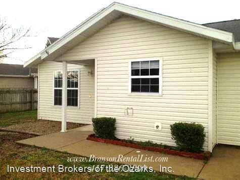 3 br, 2 bath House - 190 Highland Blvd