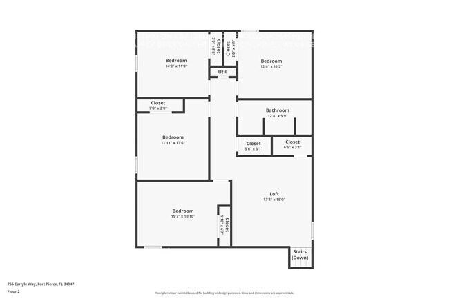 Building Photo - 755 Carlyle Way