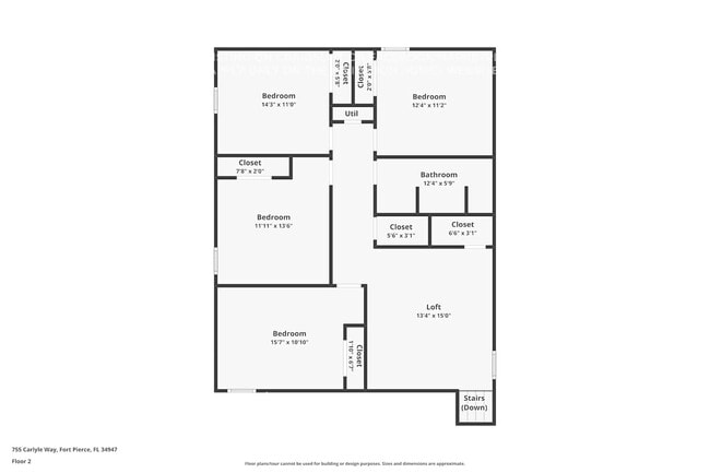 Foto del edificio - 755 Carlyle Wy