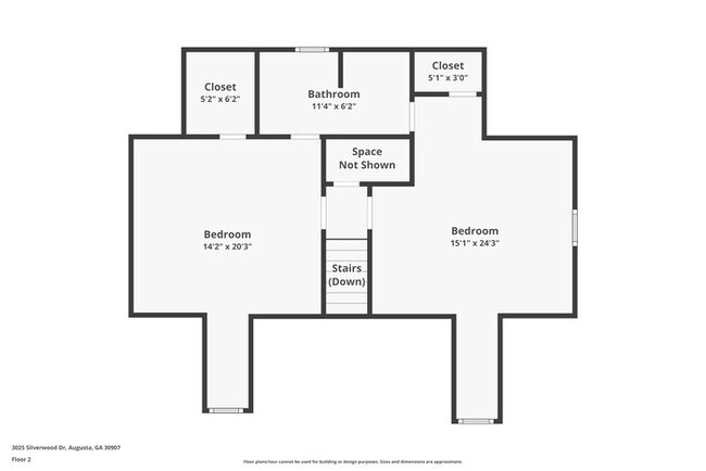 Foto del edificio - Charming Home in Augusta, GA