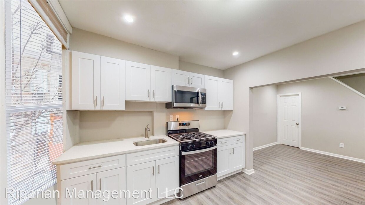Primary Photo - 3 br, 1 bath House - 1741 McKean Ave