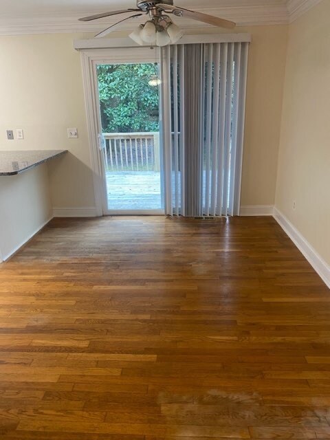 Foto del edificio - 1112 Boone Ln