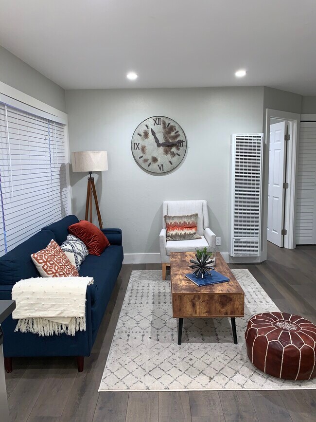 Foto del edificio - 462 22nd Ave