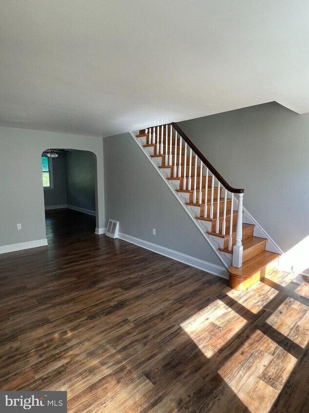 Foto principal - 1319 Parker St