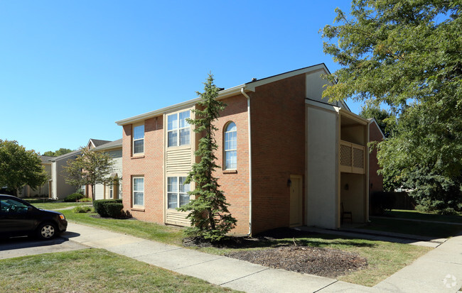 Indian Creek Apartments - Reynoldsburg, OH | Apartments.com