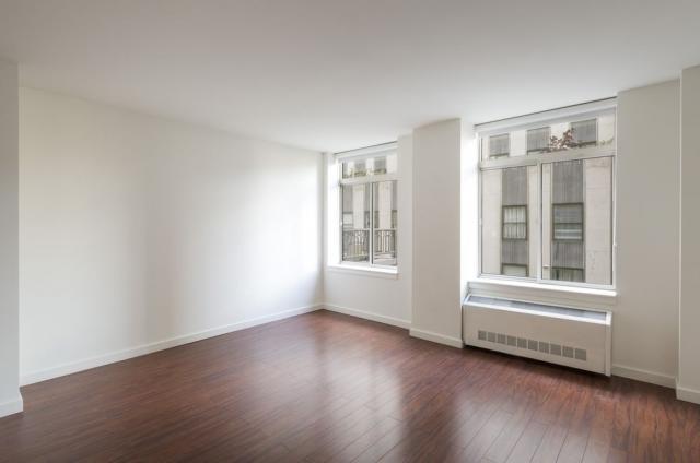 Foto principal - 1 bedroom in NEW YORK NY 10038