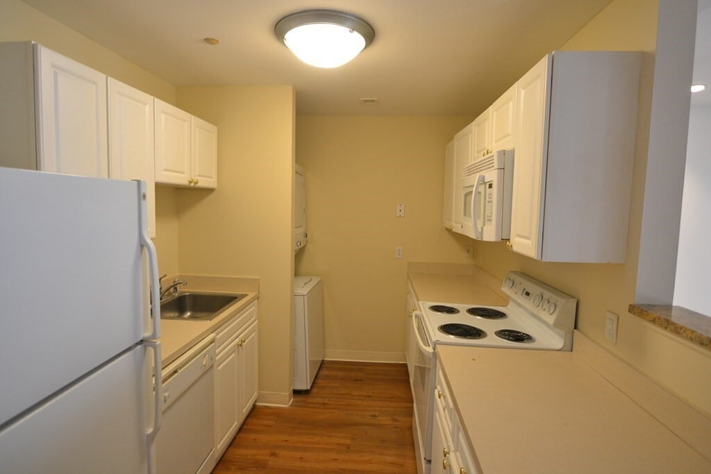 80 Peterborough St Unit 107, Boston, MA 02215 Apartments in Boston