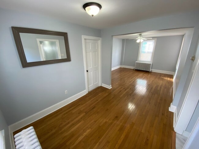 Foto del edificio - 60 William St