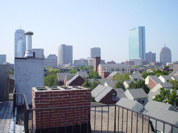 Primary Photo - 423 Shawmut Ave