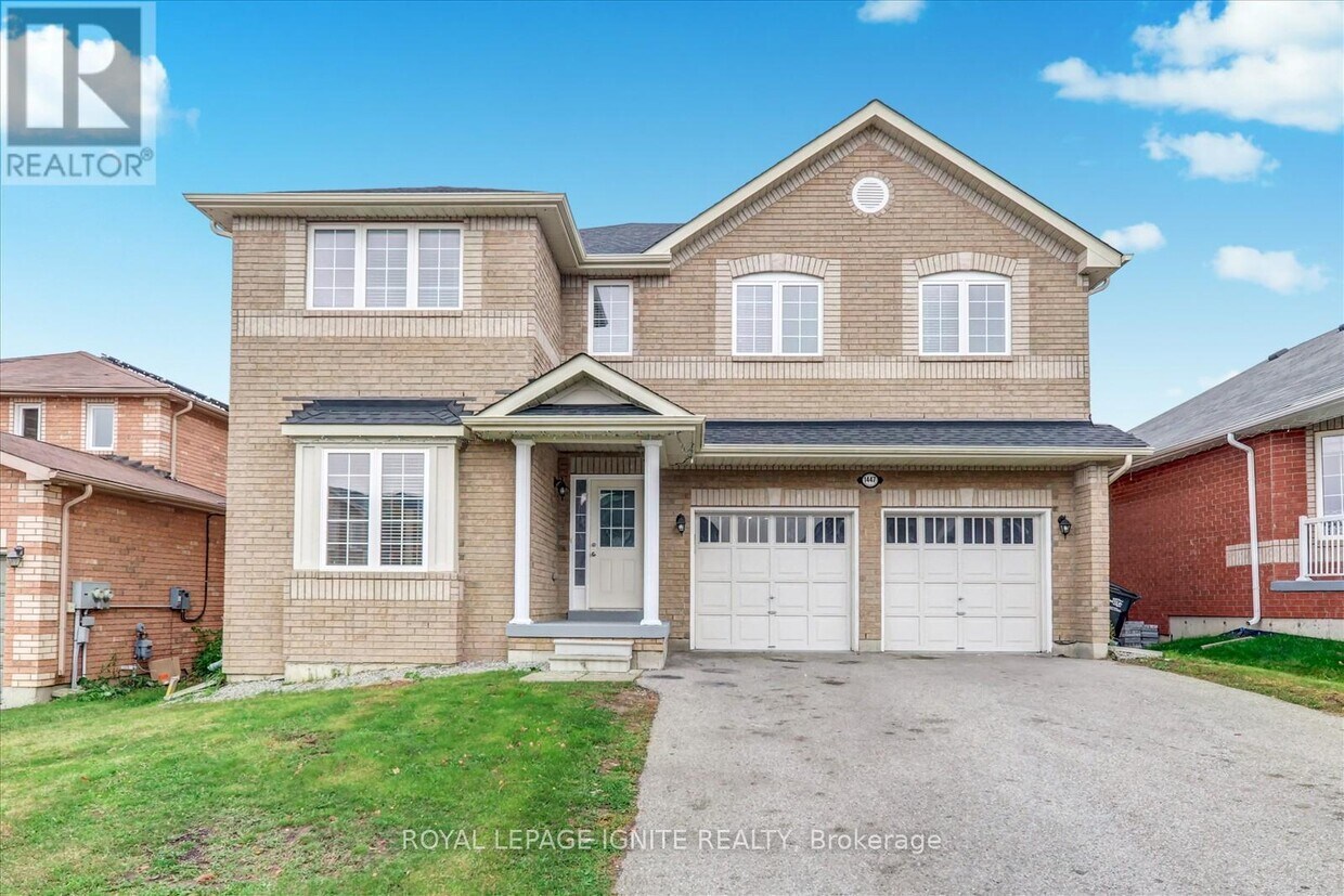 Primary Photo - 1447 Bassingthwaite Ct