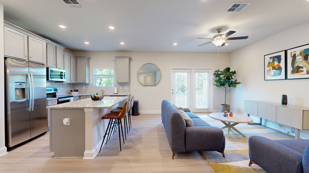 Photo - Turner Pointe Rental Homes