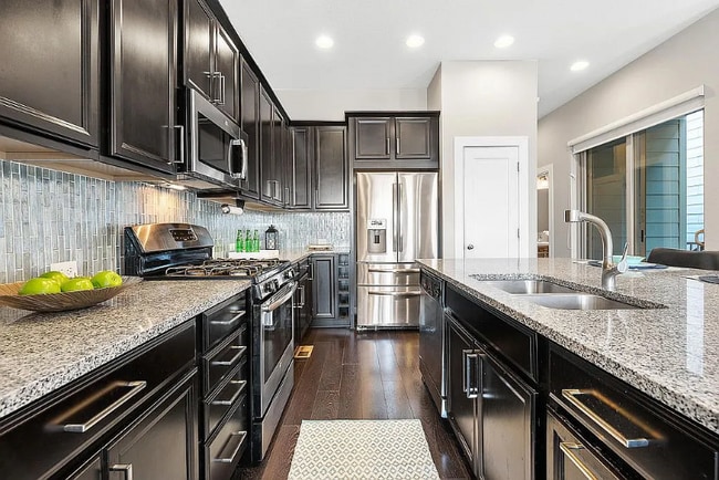 Photo - 1801 W 67th Pl House