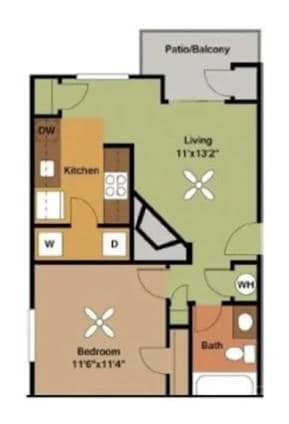 Building Photo - 13005 Heinemann Dr