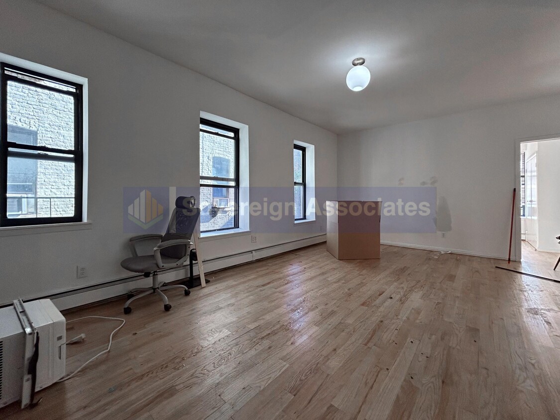 Foto principal - 510 W 146th St