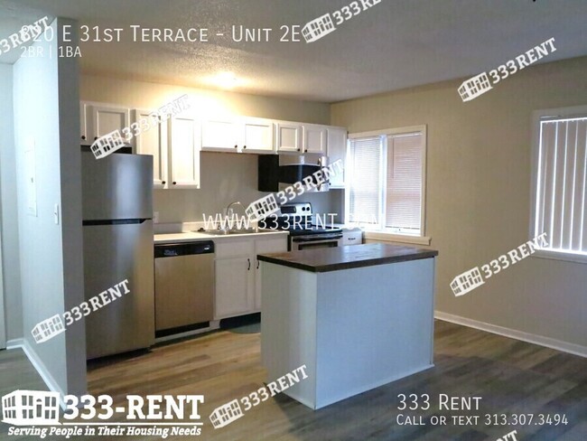 Foto del edificio - 820 E 31 Terrace