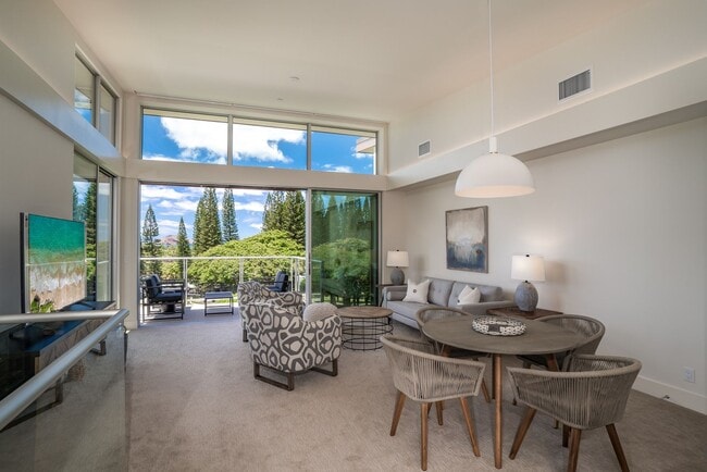 Building Photo - Furnished Wailea Condo a Makalii with Ocean Views!