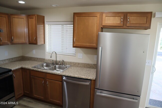 Foto del edificio - 4920 S San Juan Ave