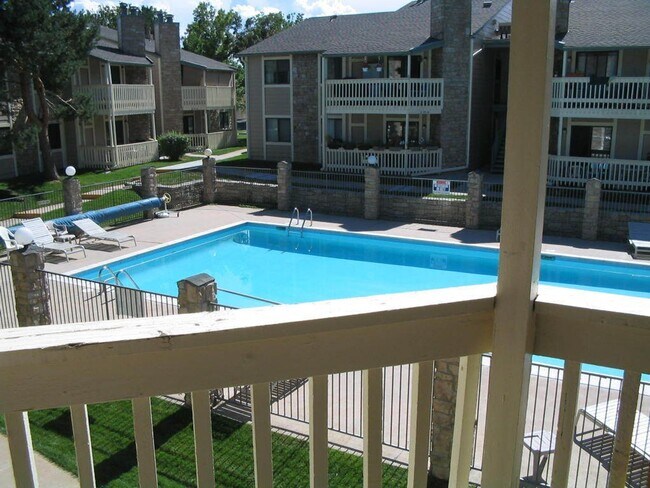 Foto del edificio - Awesome 1 - Bedroom / 1-Bath Penthouse Uni...