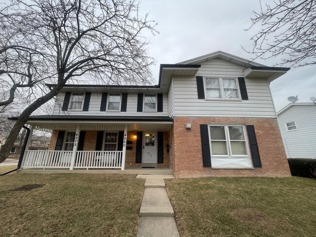 Foto del edificio - 4272 Tumblewood Ln
