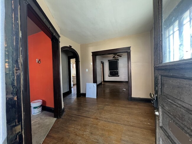 Building Photo - 3632 Trimble Ave