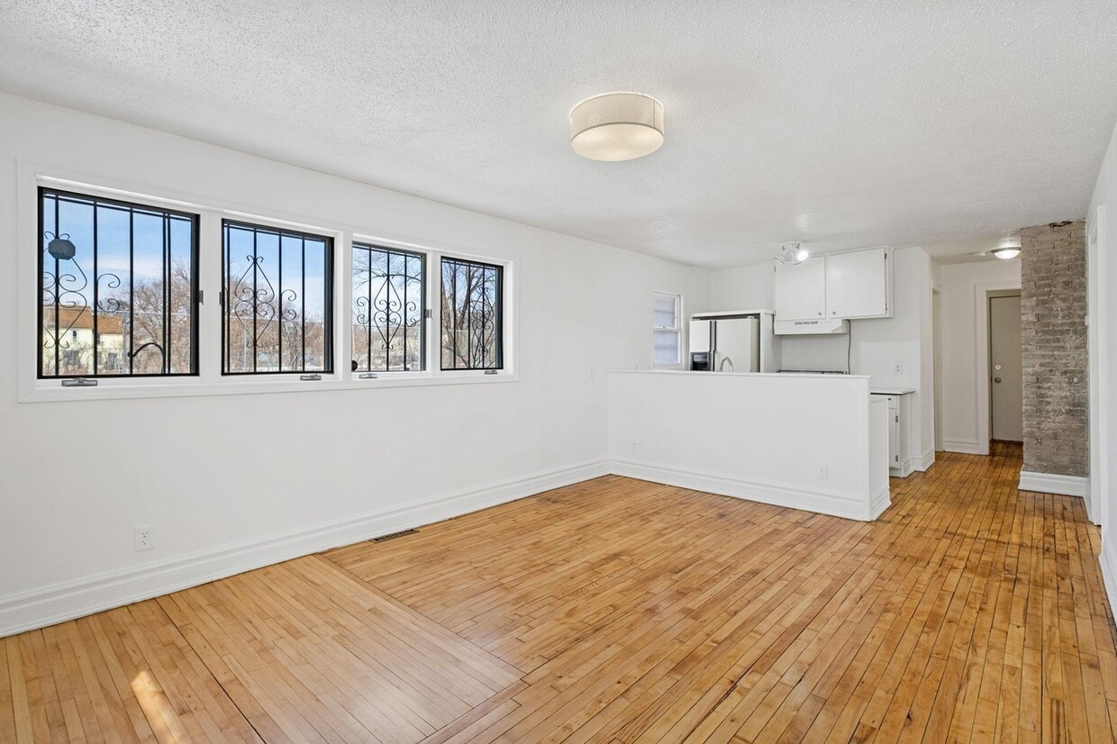 Foto principal - 2903 14th Ave S