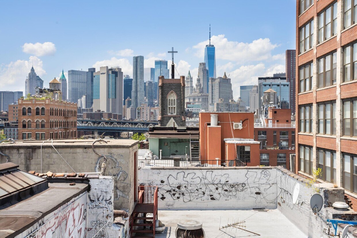 171 Henry St Unit 2B, New York, NY 10002 Apartment for Rent in New