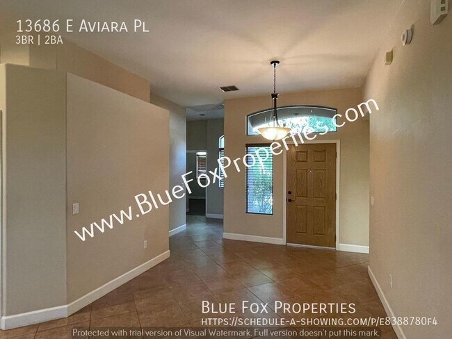 Foto del edificio - 13686 E Aviara Pl