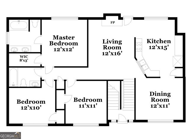 Building Photo - 5515 Hall Cir