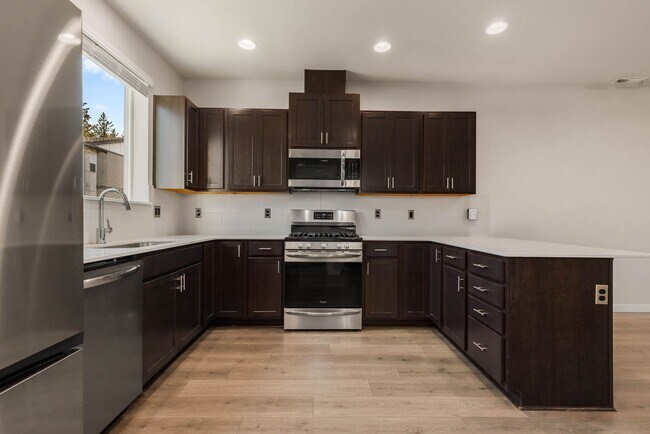 Foto del edificio - 3517 193rd St SE