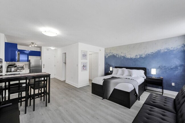 Foto del edificio - 710 Washington Ave