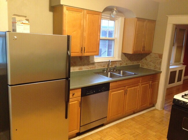 Foto del edificio - 433 Partridge St