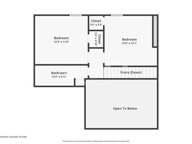 Foto del edificio - 1756 Hazelwood Rd