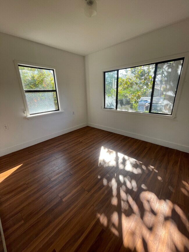 Bedroom - 1137 23rd St