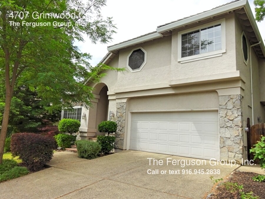 Foto principal - 4707 Grimwood Ct