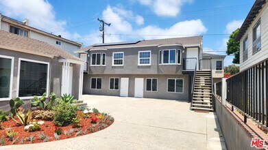 Building Photo - 1165 Stanford St