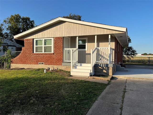 Foto del edificio - 207 Wilmer Heights Dr