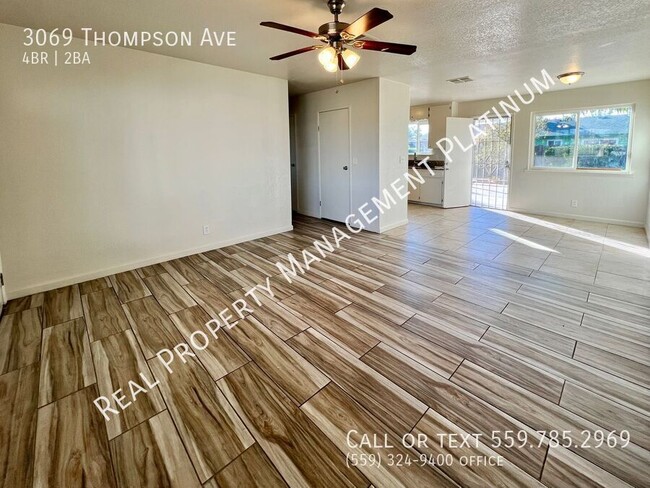 Foto del edificio - Selma $1,995 Thompson & Floral, 4 Bedroom ...