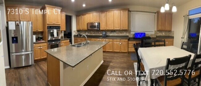 Building Photo - 7310 S Tempe Ct