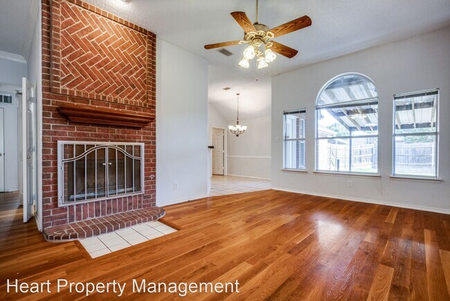 Building Photo - 3 br, 2 bath House - 2406 Bent Brook Drive