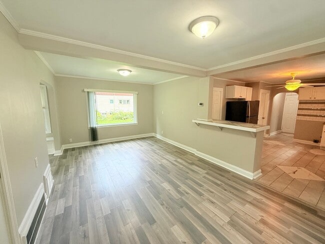 Foto del edificio - 2614 N 53rd St